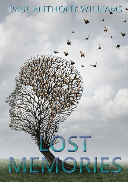 Lost Memories - 9781326956363