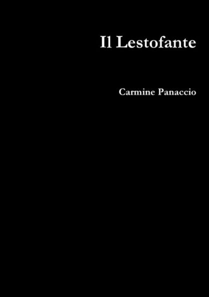 Il Lestofante (Italian Edition)