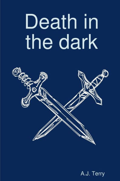 Death In The Dark - 9781329031661