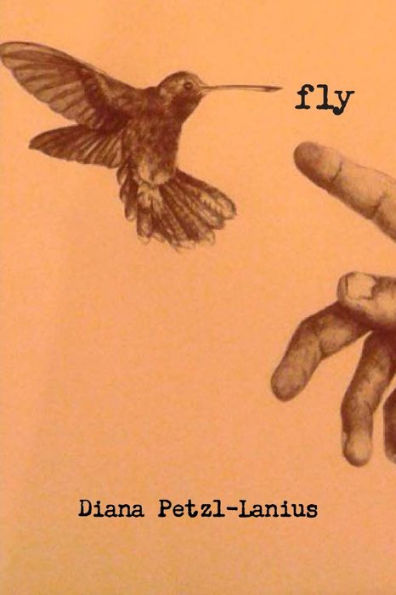 Fly - 9781329136663