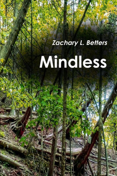 Mindless - 9781329255227