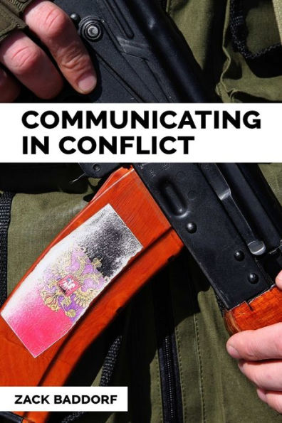 Communicating In Conflict