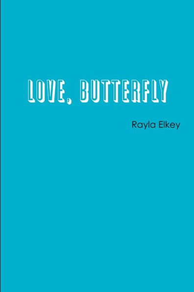 Love, Butterfly
