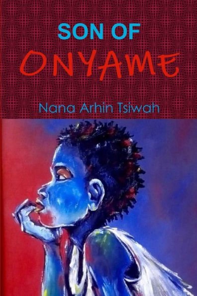 Son Of Onyame