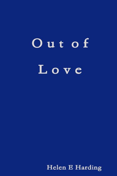 Out of Love - 9781329670778