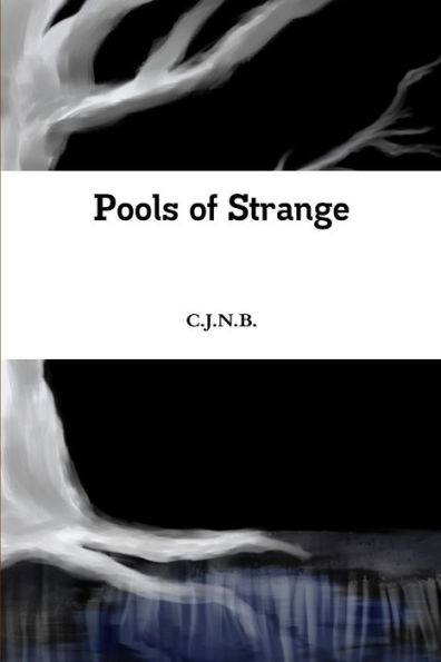 Pools Of Strange