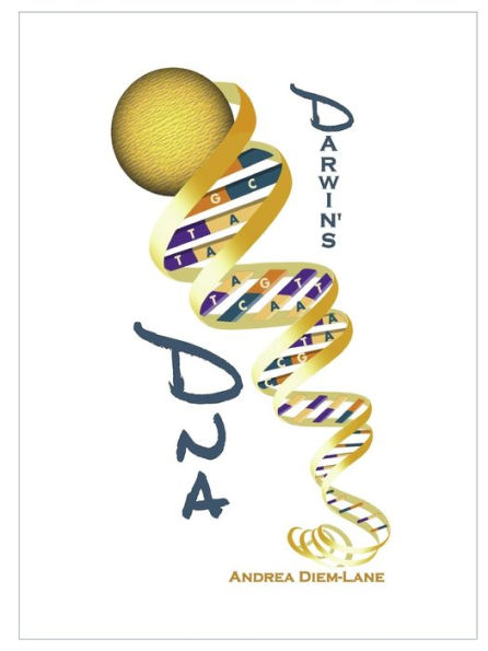 Darwin's DNA: An Illustrated Introduction to Evolutionary Philosophy