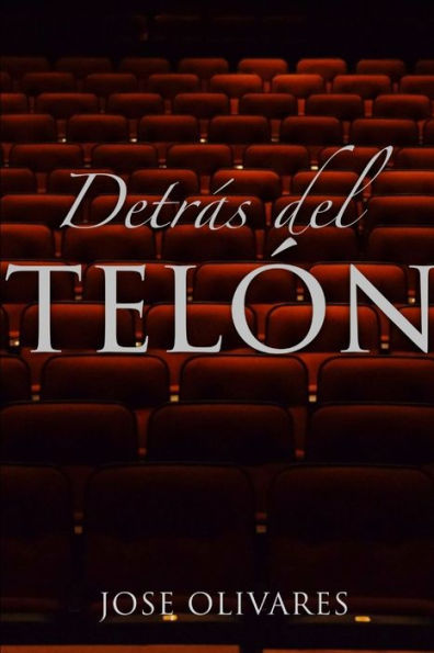 Detras Del Telon