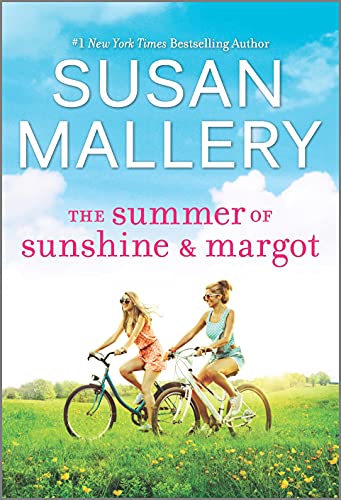 The Summer Of Sunshine And Margot: A Novel