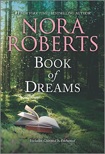 Book Of Dreams - 9781335284778