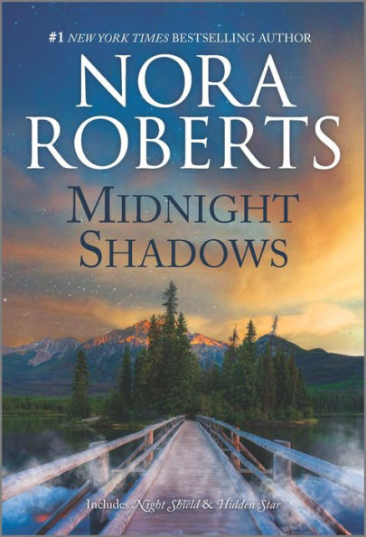 Midnight Shadows - 9781335425966