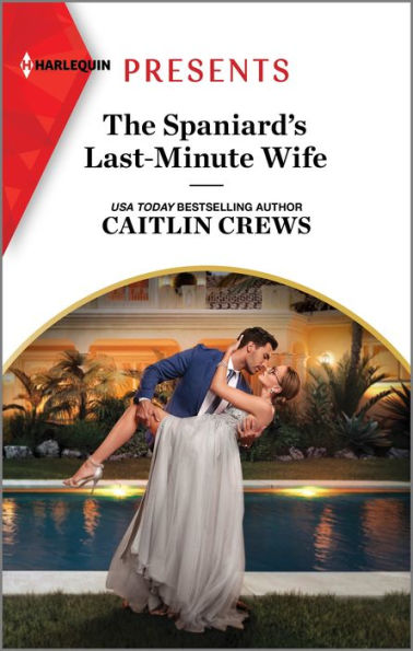 The Spaniard's Last-Minute Wife (Innocent Stolen Brides, 2)