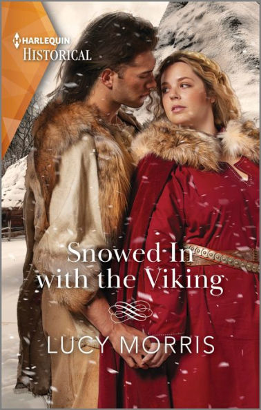 Snowed In With The Viking (Harlequin Historical, 4)