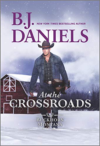 At The Crossroads