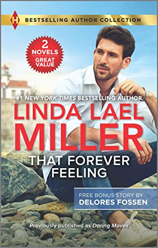That Forever Feeling & Security Blanket (Harlequin Bestselling Author Collection)