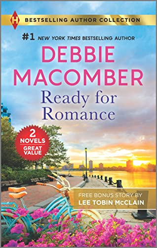 Ready For Romance & Child On His Doorstep (Harlequin Bestselling Author Collection)