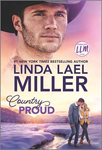 Country Proud: A Novel (Painted Pony Creek, 2) - 9781335970008