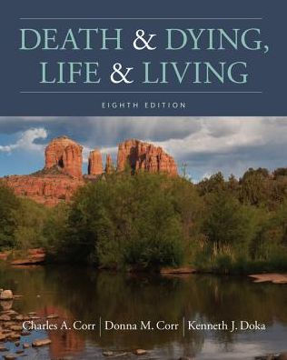 Death And Dying, Life And Living