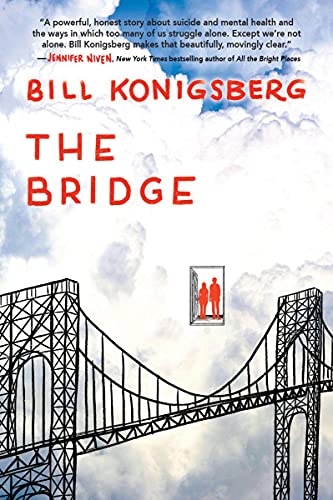 The Bridge - 9781338325041