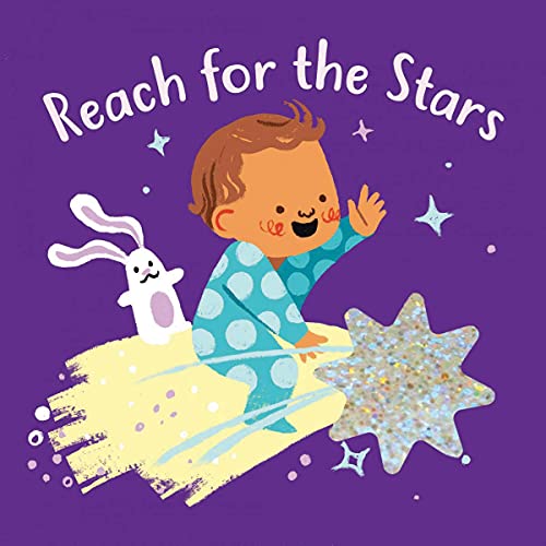 Reach For The Stars (Together Time Books)