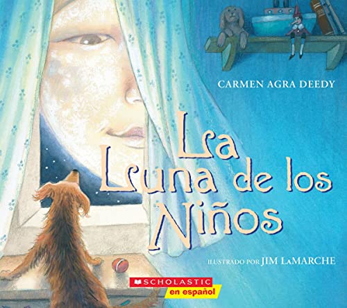 La Luna De Los Ni?os (The Children?S Moon) (Spanish Edition)