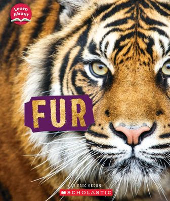 Fur (Learn About: Animal Coverings) - 9781338898033