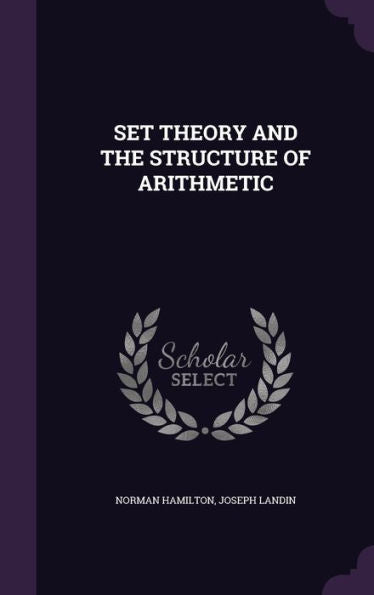Set Theory And The Structure Of Arithmetic
