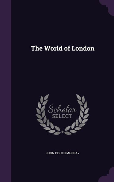 The World Of London