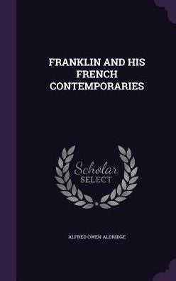 Franklin And His French Contemporaries