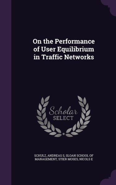 On The Performance Of User Equilibrium In Traffic Networks