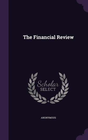 The Financial Review