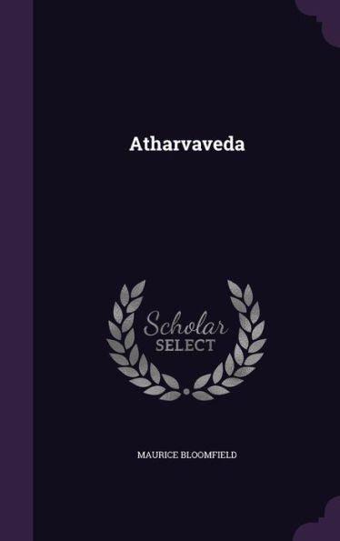 Atharvaveda