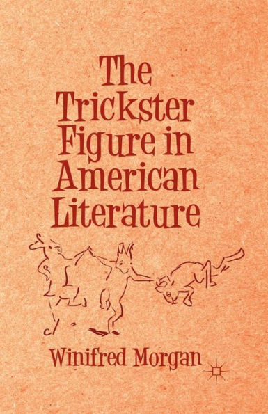 The Trickster Figure In American Literature