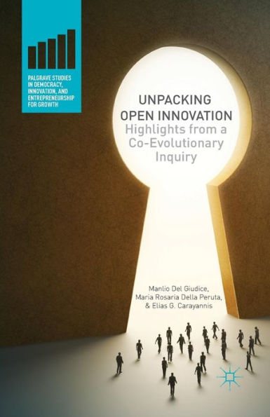 Unpacking Open Innovation: Highlights From A Co-Evolutionary Inquiry (Palgrave Studies In Democracy, Innovation, And Entrepreneurship For Growth)