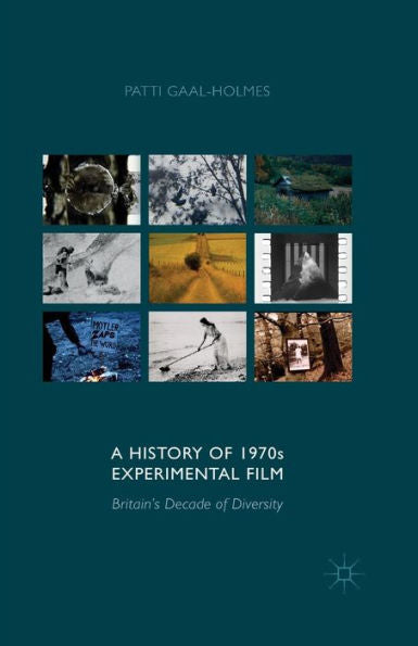 A History Of 1970S Experimental Film: Britain's Decade Of Diversity