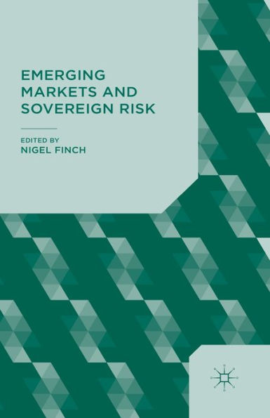 Emerging Markets And Sovereign Risk