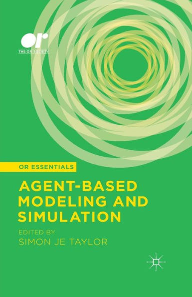 Agent-Based Modeling And Simulation (Or Essentials)