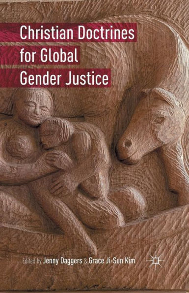 Christian Doctrines For Global Gender Justice