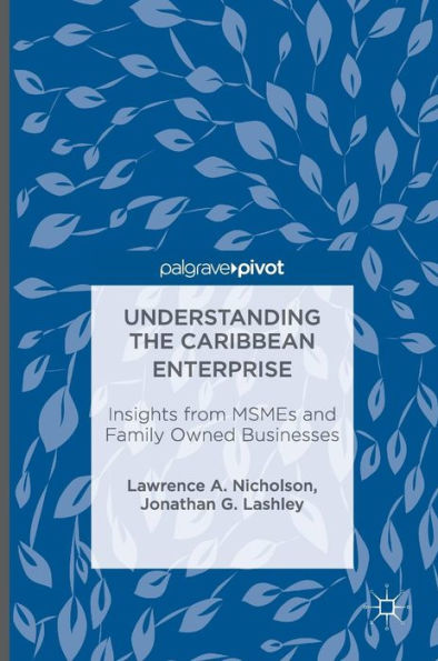 Understanding The Caribbean Enterprise: Insights From Msmes And Family Owned Businesses