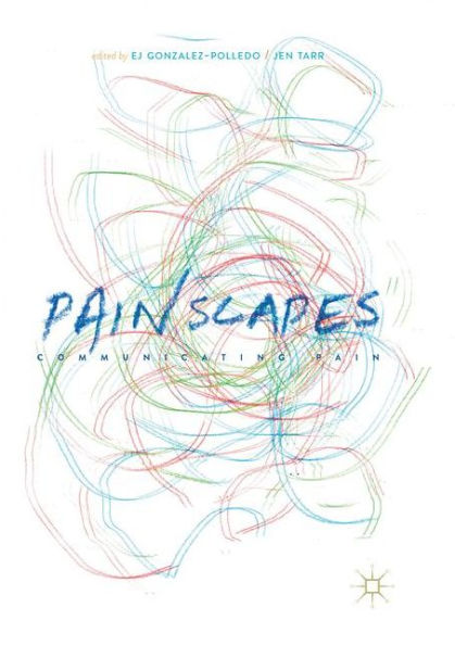 Painscapes: Communicating Pain