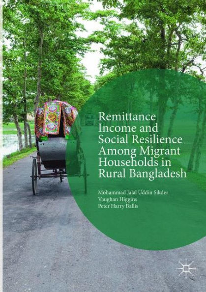 Remittance Income And Social Resilience Among Migrant Households In Rural Bangladesh