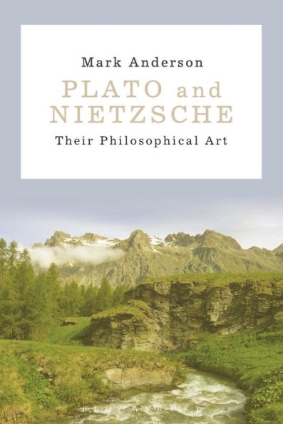 Plato And Nietzsche: Their Philosophical Art
