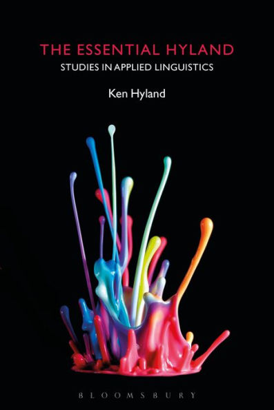 The Essential Hyland: Studies In Applied Linguistics