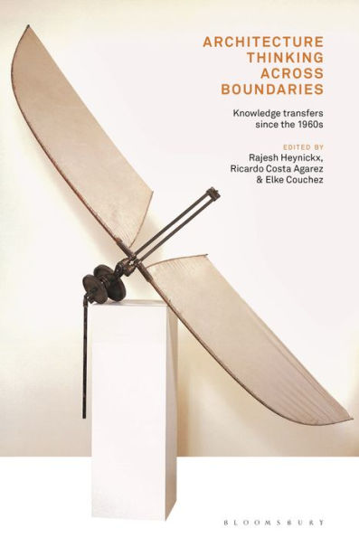 Architecture Thinking Across Boundaries: Knowledge Transfers Since The 1960S