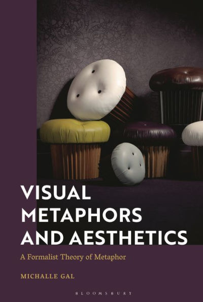 Visual Metaphors And Aesthetics: A Formalist Theory Of Metaphor