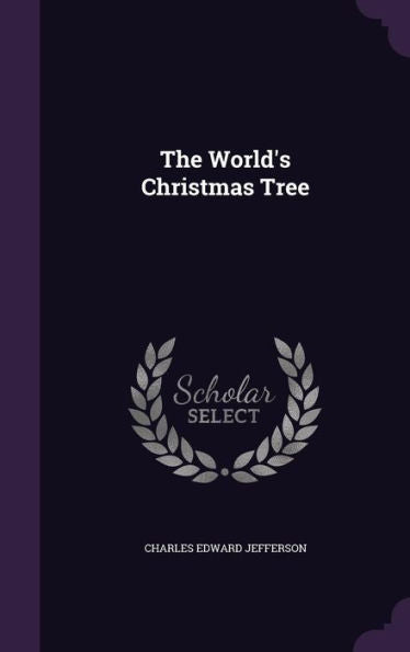 The World's Christmas Tree