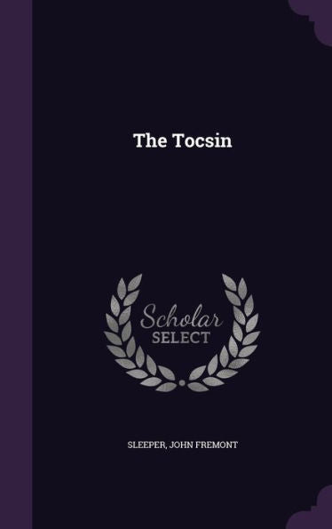 The Tocsin