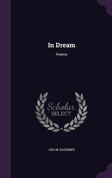 In Dream: Poems