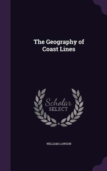 The Geography Of Coast Lines