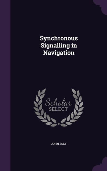 Synchronous Signalling In Navigation